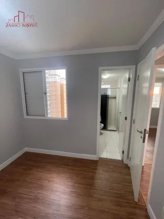 Imagem Apartamento reformado - 69m² - 2 Dorms - Condomínio Brink.