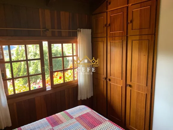 Imagem Casa Alto Padrão com 4 Dormitorio(s) localizado(a) no bairro Juriti em Nova Petrópolis / RIO GRANDE DO SUL Ref.:1481