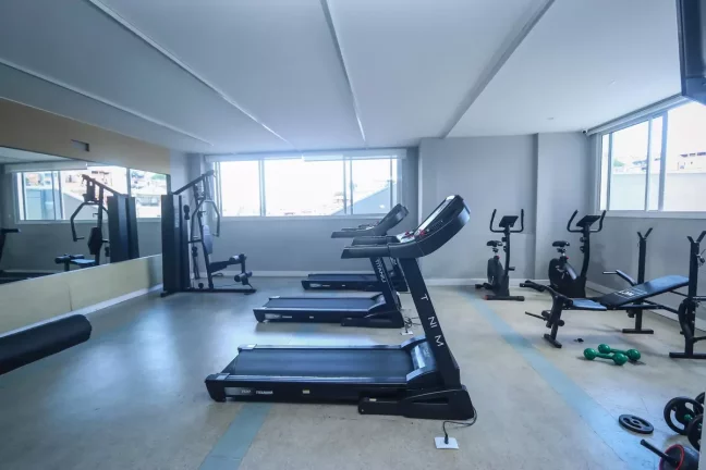 Imagem VENDO APARTAMENTO USADO NO BAIRRO AMERICANÓPOLIS!