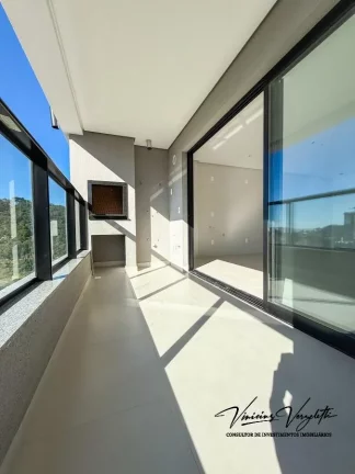Imagem Apartamento 2 dormitórios para Venda em Itajaí / SC no bairro Praia Brava de Itajaí
