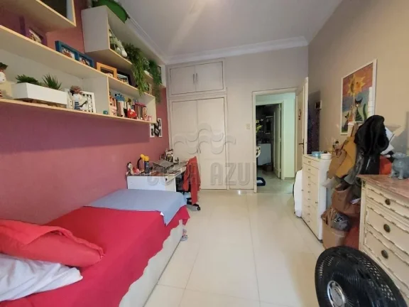 Imagem Copacabana – Avenida Nossa Senhora de Copacabana | Residencial › Apartamento 3 quarto(s) à Venda