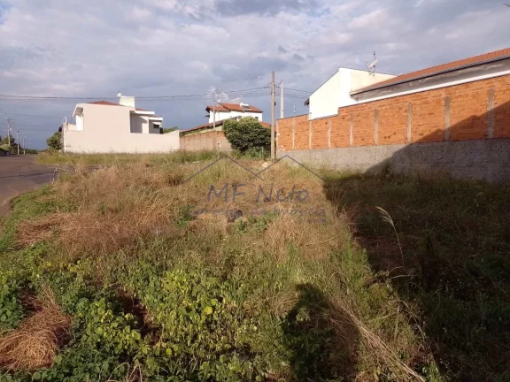 Imagem Terreno Padrão