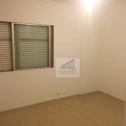 Imagem APARTAMENTO À VENDA NO ITAIM BIBI COM 3 DORMITÓRIOS
