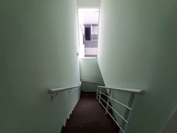 Imagem Sobrado com 2 dormitórios à venda, 90 m² por R$ 350.000,00 - Jundiapeba - Mogi das Cruzes/SP