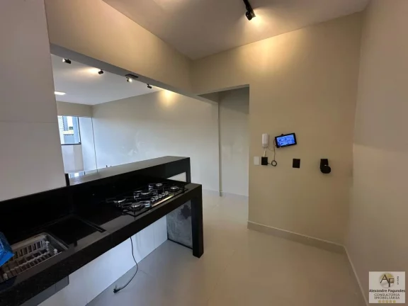 Imagem Apartamento para Venda em Goiânia, SETOR BELA VISTA, 2 dormitórios, 1 suíte, 2 banheiros, 1 vaga
