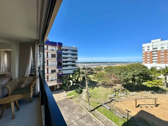 Imagem Apartamento 3 Dormitórios - Bairro Centro