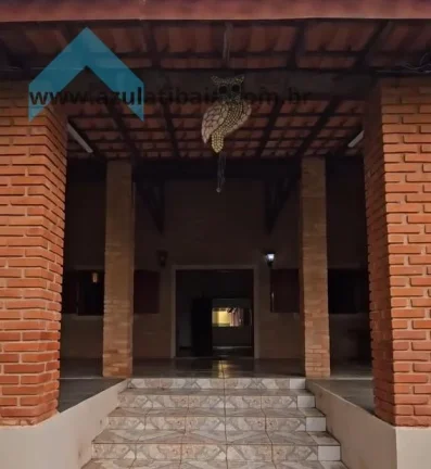 Imagem Chácara à venda Condomínio Horto Ivan Atibaia