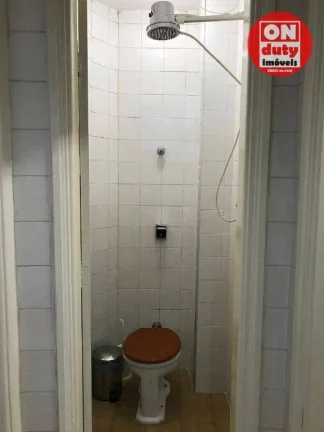 Imagem Apartamento - Gonzaga - Santos/SP