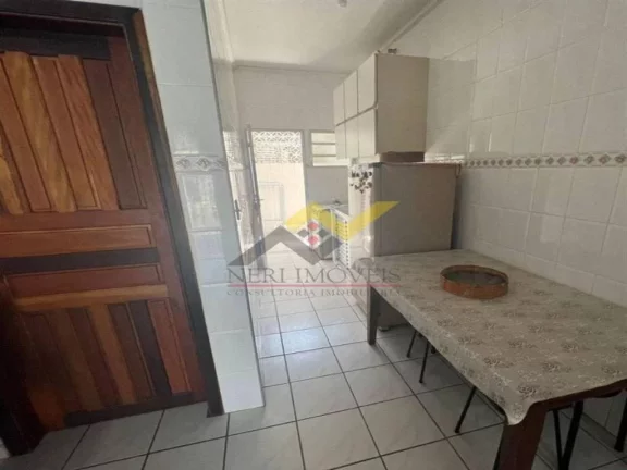 Imagem Casa de Condomínio com 1 dorm, Real, Praia Grande - R$ 179 mil, Cod: 2648