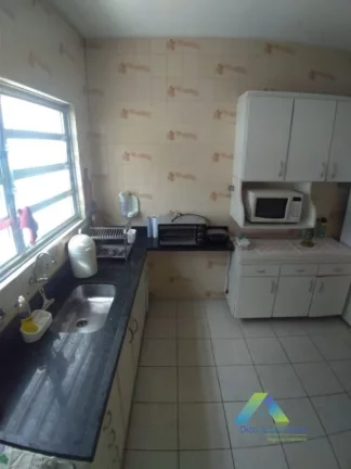 Imagem Casa com 4 dormitórios à venda, 144 m² por R$ 627.000,- Vila das Mercês - São Paulo/SP