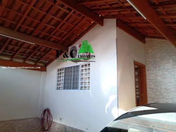 Imagem Casa para Venda em Limeira, Jardim Residencial Graminha II, 3 dormitórios, 1 suíte, 2 banheiros, 1 vaga