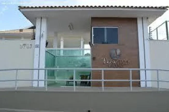 Imagem Condominio de casa Toscana Residence