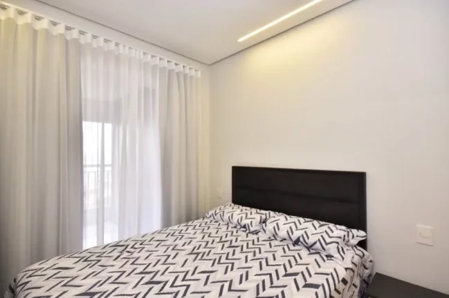 Imagem Apartamento na Mooca com Varanda Gourmet na Vila Prudente.