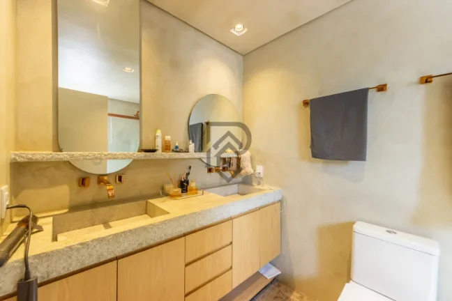 Imagem Apartamento Paraiso condominio Place de MonteBello