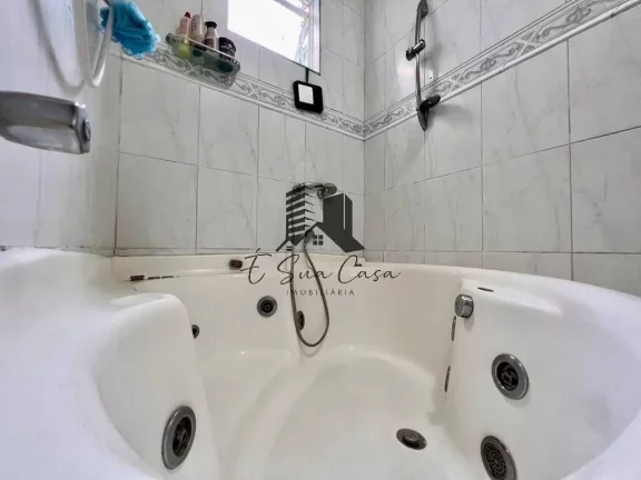 Imagem Casa a venda 3 Quartos Bairro Três Barras Contagem Mg