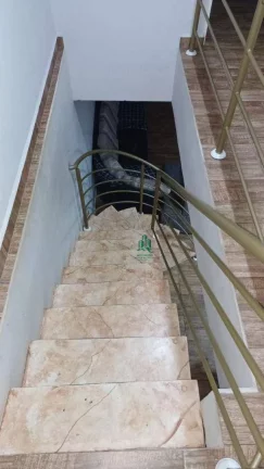Imagem Chácara com 3 dormitórios à venda, 2500 m² por R$ 1.100.000,00 - Recanto dos Palmares - Atibaia/SP