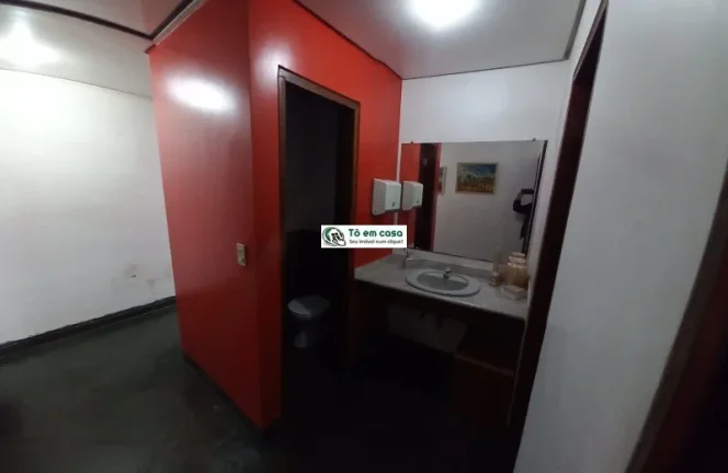 Imagem SALA COMERCIAL em JACAREÍ - SP, CENTRO