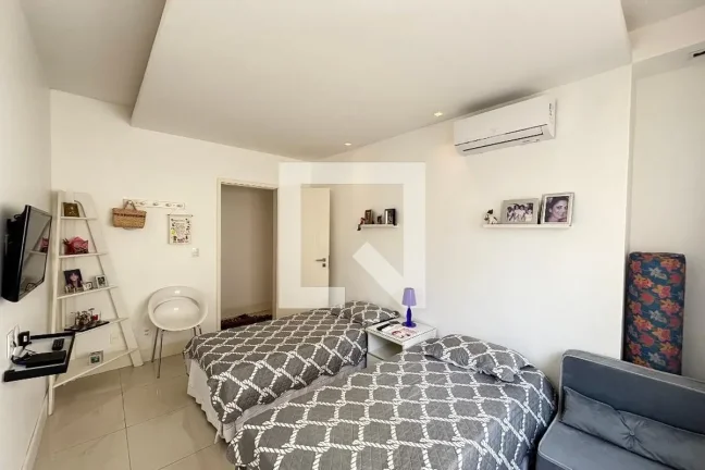 Imagem Apartamento à Venda - Copacabana, 4 Quartos, 222 m2
