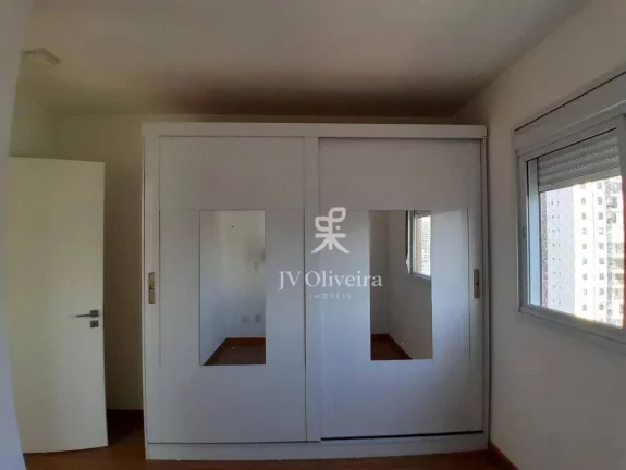 Imagem Apartamento com 2 dormitórios à venda, 75 m² - Vila Mariana - São Paulo/SP