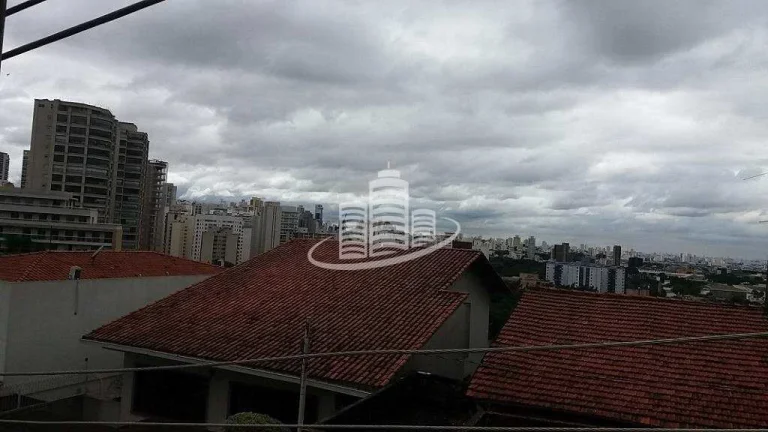 Imagem Casa Padrão