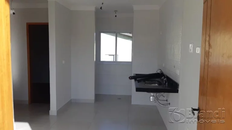 Imagem Ótimo apto poucas unidades em condomínio -