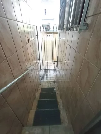 Imagem CASA COMERCIAL 4 SALAS NO VILA BOCAINA - MAUÁ