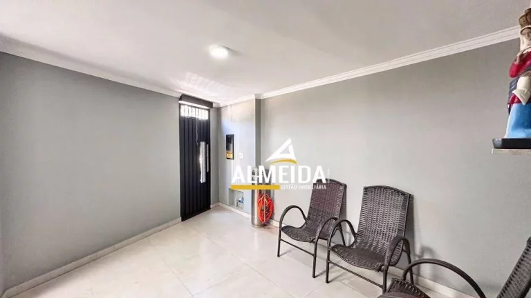 Imagem Casa com 3 dormitórios à venda, 204 m² por R$ 620.000,00 - Jardim Cidade Azul - Rio Claro/SP