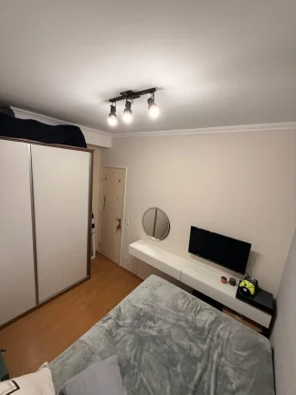 Imagem Apartamento no Parque Campolim de 2 dormitórios em frente ao Shopping Iguatemi.