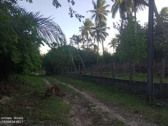 Imagem Terreno na Jabotiana com 52.272m² - Imperdível oportunidade!