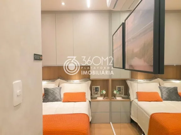 Imagem Apartamento para Venda em Santo André / SP no bairro Vila Príncipe de Gales