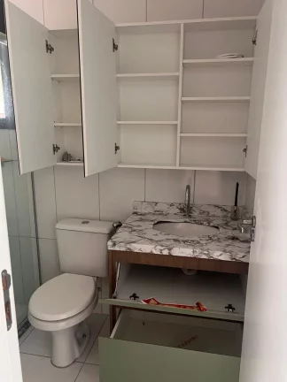 Imagem Apartamento à venda no Vita Plaza com 3 quartos, planejados, PETROLINA - PE