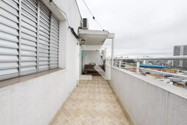 Imagem Apartamento à Venda - Ipiranga, 2 Quartos, 72 m2