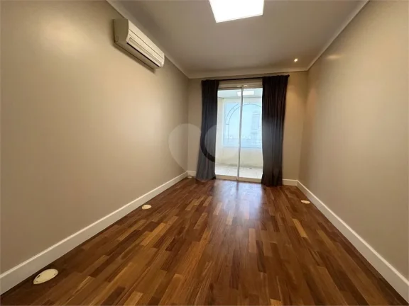 Imagem Apartamento para alugar com 4 quartos, sendo 4 suítes, no condomínio Lindenberg São Paulo, São Paulo - SP
