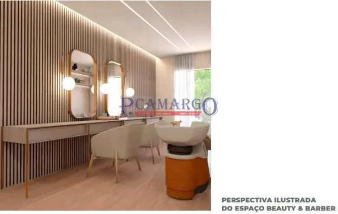 Imagem Apartamento Padrão