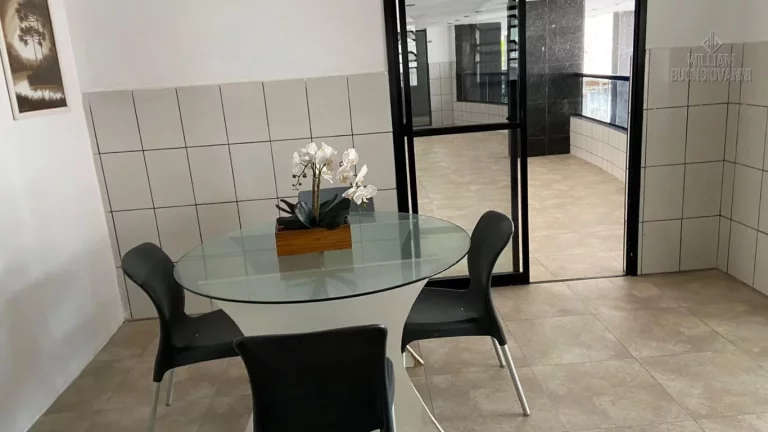 Imagem Apartamento 3 dormitórios sendo 1 suíte no bairro Ocean. R$ 450 mil