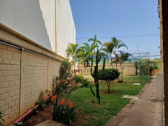 Imagem Apartamento com 2 dormitórios à venda, 52 m² por R$ 230.000,00 - Vila Lucy - Sorocaba/SP