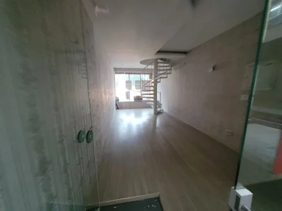 Imagem Sala para alugar, 41 m² por R$ 4.595,73/mês - Centro - Suzano/SP
