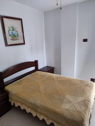 Imagem Apartamento em Aviação - Praia Grande, 80 m², 2 Quartos, 1 Suíte, 1 Vaga.
