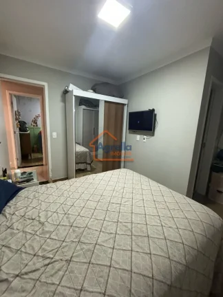 Imagem Portal Vila das Borboletas - Apartamento à venda no bairro Loteamento Parque Real Guaçu - Mogi Guaçu/SP
