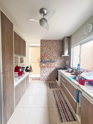 Imagem Casa à venda no bairro Parque da Imprensa - Mogi Mirim/SP