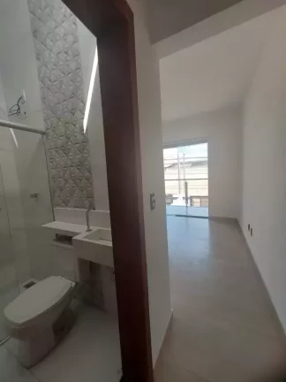 Imagem 2 QUARTOS+2 SUÍTES+VARANDA+ VAGA DE GARAGEM