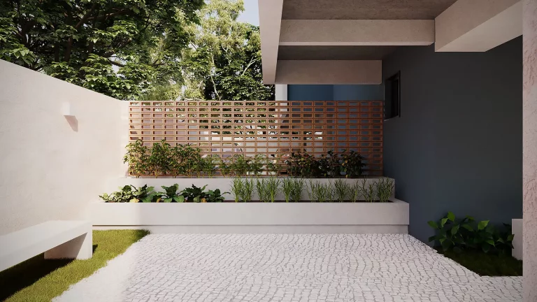 Imagem Apartamento 2 quartos com suite no Novo Mundo