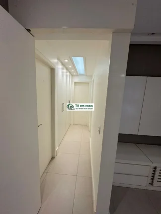 Imagem APARTAMENTO RESIDENCIAL em SÃO JOSÉ DOS CAMPOS - SP, VILA EMA