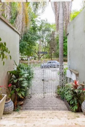 Imagem Casa / Jardim Morumbi