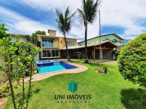 Imagem Casa duplex 4 quartos a venda, por R$1.800.000,00 em Nova Guarapari-ES.