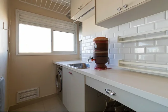 Imagem APARTAMENTO RESIDENCIAL em São Paulo - SP, Jardim Prudência