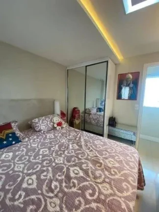 Imagem Apartamento a venda na Aldeota