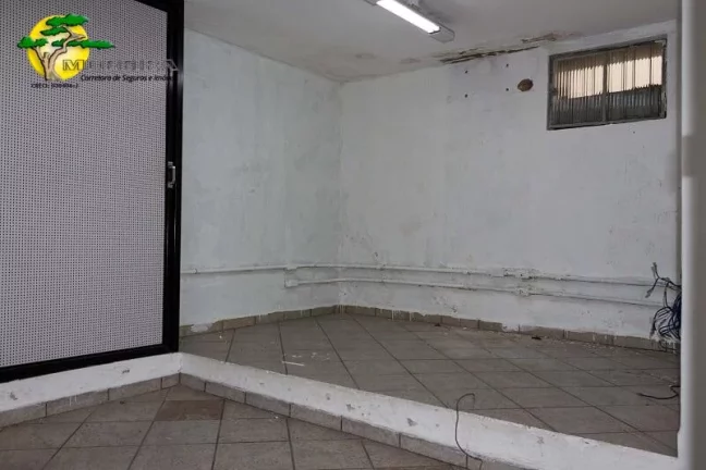 Imagem PRÉDIO COMERCIAL PARA VENDA NA REGIÃO DA BRAZ LEME