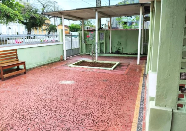 Imagem CASA À VENDA NO CENTRO DE IGUAPE