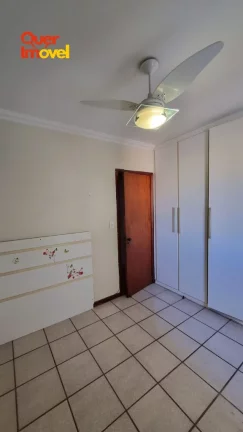 Imagem Imperdível Apartamento à Venda em Ribeirão Preto-SP, na Vila Seixas: 3 Quartos, 3 Banheiros, 104m² e 2 Vagas!